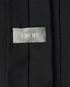 Christian Dior Bee Embroidered Tie, other view